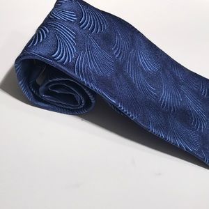 Charvet necktie